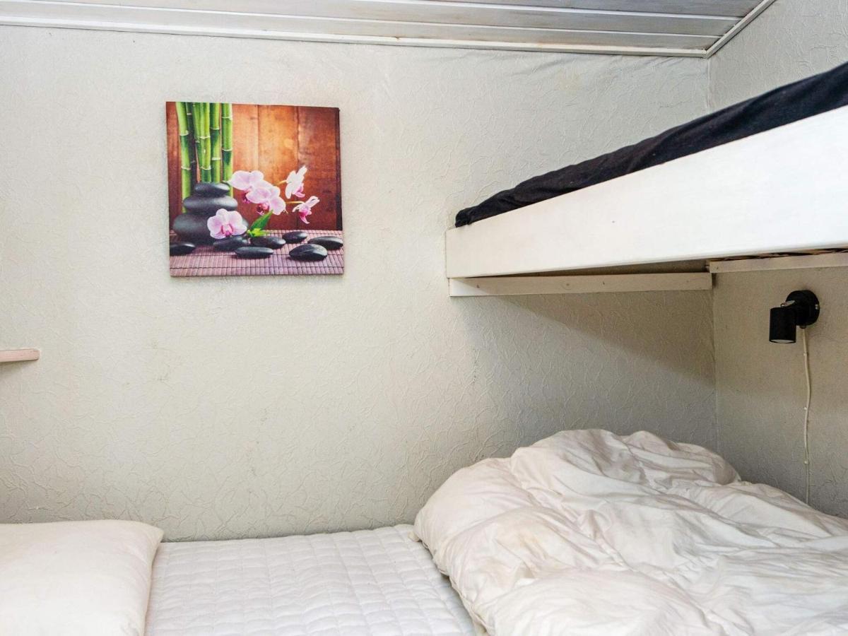 5 Person Holiday Home In Ans By Roe Extérieur photo